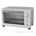 Horno eléctrico multifunción 48L - Fácil manejo (C1)